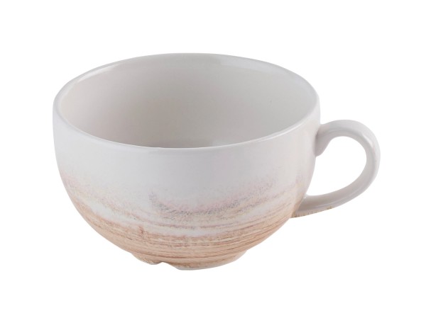 Elements Dune Cappuccino Tasse 34cl