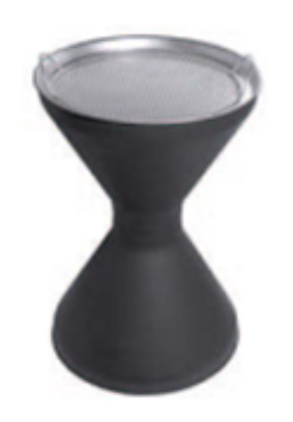 Standascher H: 60cm