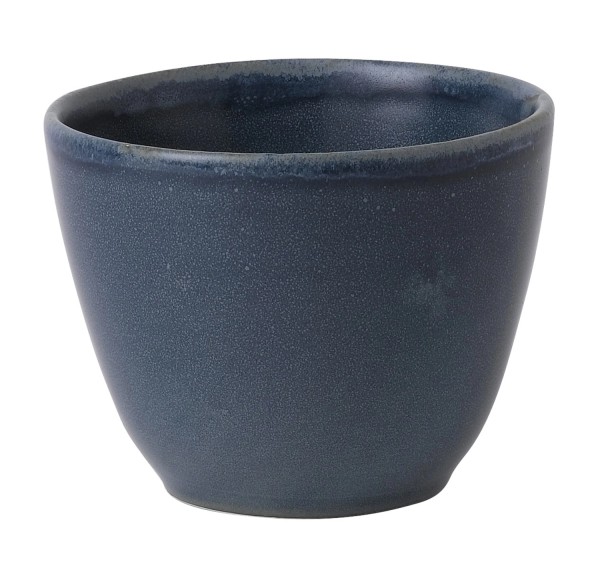 Nourish Oslo Blue Chip Mug 10cm 29cl