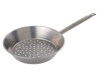 Marronipfanne Eisen ø30cm