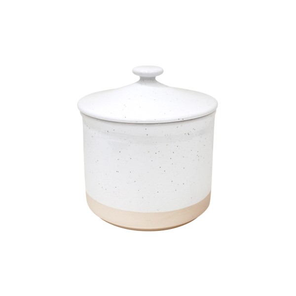 Fattoria Dose 2.77l D18.8cm H20.9cm weiss