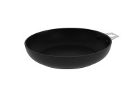 BRATPFANNE CHOC Intense ohne Griff D:24cm