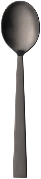 Sen Tafellöffel 18/10 schwarz