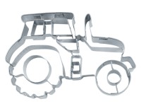 Ausstecher Traktor 8 cm