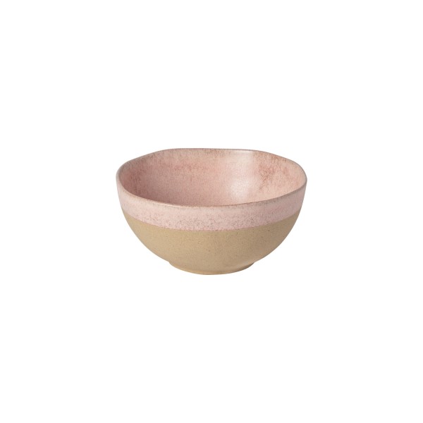 Arenito Schale 670ml D16cm H7.7cm mauve rose