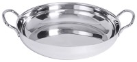 Servierpfanne 28 cm