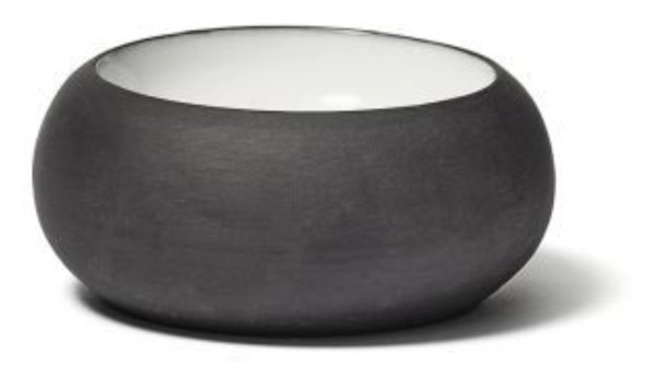 Limits Sockel rund D11.5cm H5cm schwarz