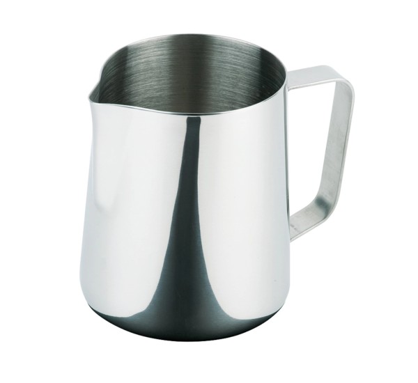 Milch und Universalkanne, 0.6lt.