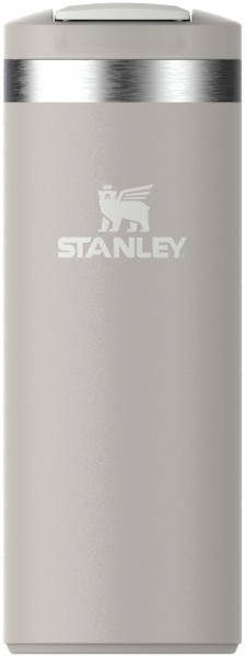Transit Fliptop Becher 0.35l ash