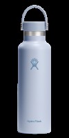 Trinkflasche Standard Flex Deckel 620ml surf