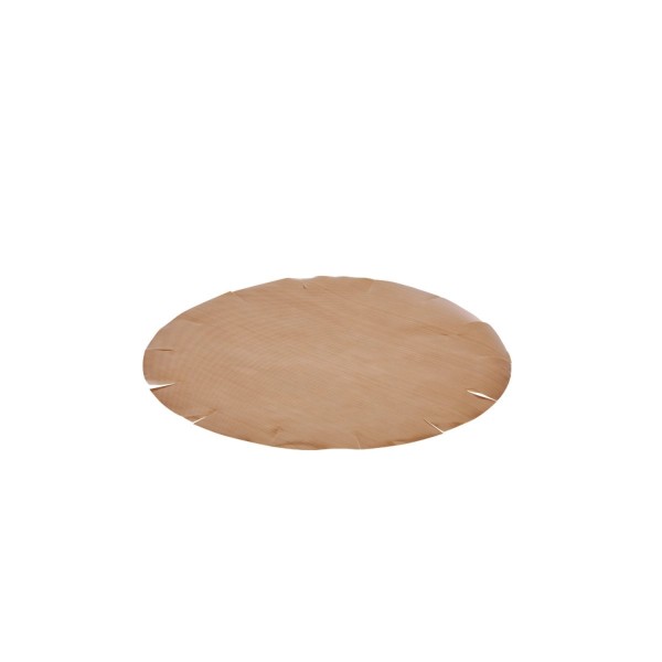 Backtrennfolie x2 für Tarte D:28cm 3214.28