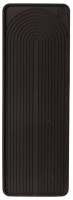 Untersetzer / Abtropfmatte 28x10cm Silikon schwarz