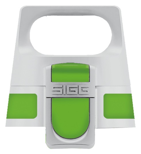 Verschluss WMB One Top green