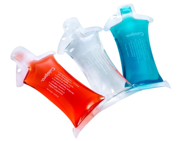 Seifenkonzentrat, 3er Pack für Schaum-Seifenspender