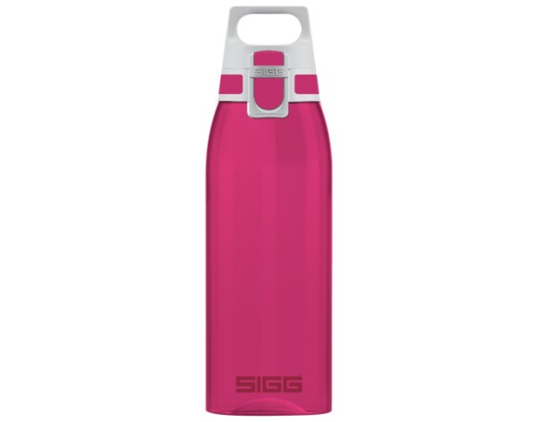 Bottle Total Color berry 1l
