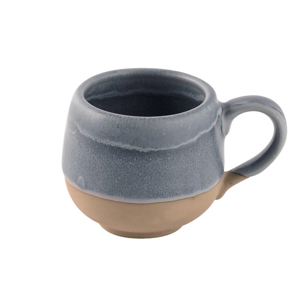 Emerge Seattle Grey Espressotasse 8cl