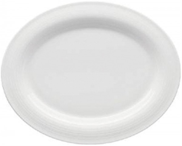 Move Sequence / weiss Milch-/Zuckertablett 26cm