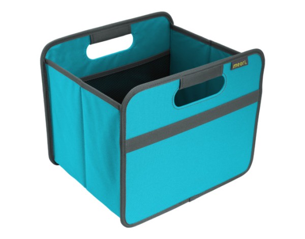 Faltbox S Classic azur