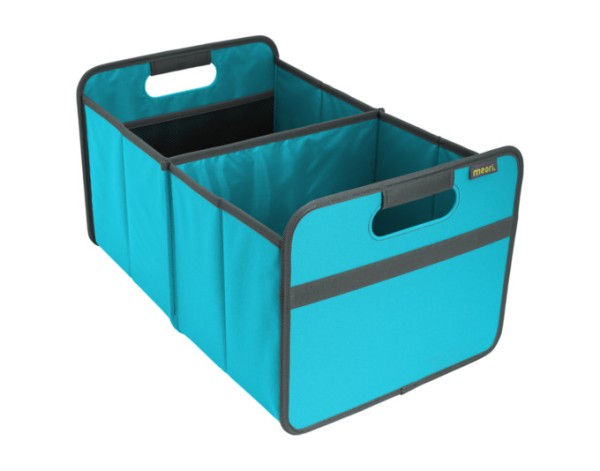 Faltbox L Classic azur
