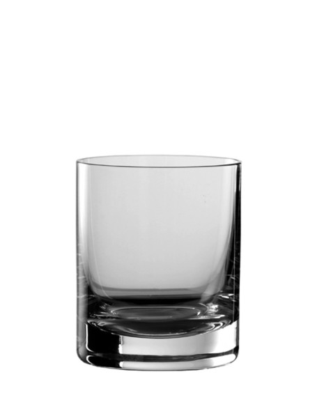 New York Bar Whisky Tumbler 320ml h: 94mm