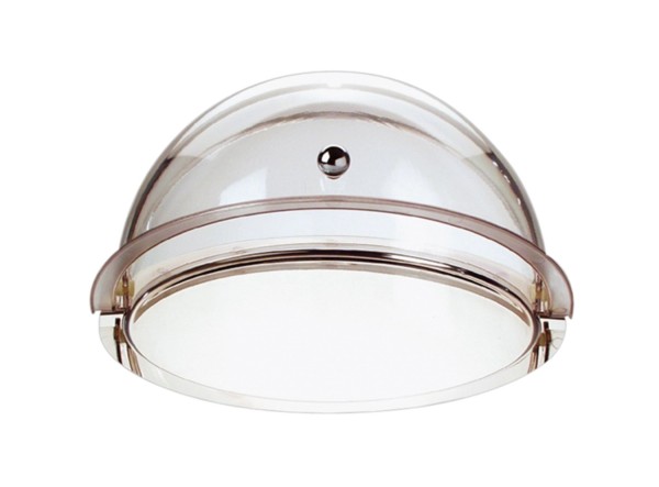 2-tlg. Set Rolltop, D38cm H24cm