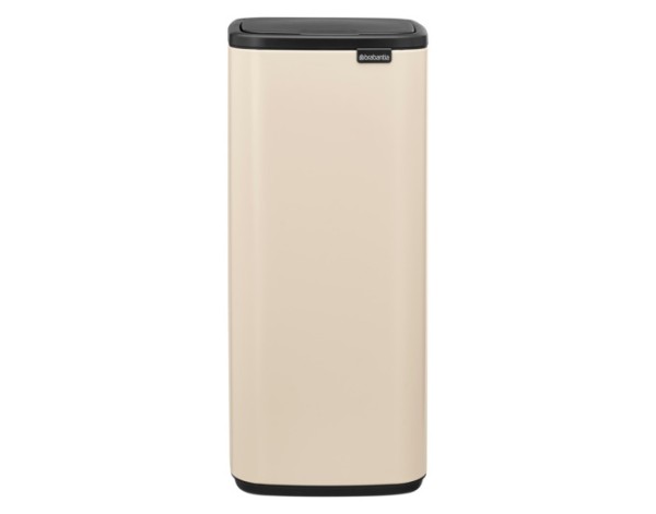 Abfallbeh. Bin Bo beige 30 l