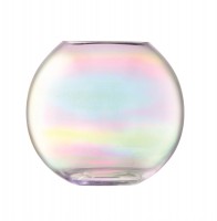 Pearl Vase H11cm - perlmutt
