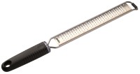 Reibe mittelgrob 38.5cm Reibfläche 3.5x22cm
