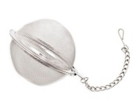 Tee Gewürzkugel m.Kette ø6.5cm