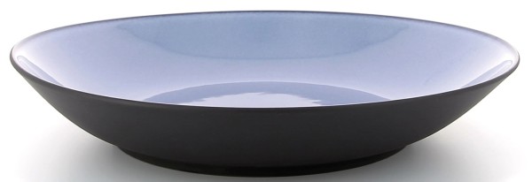 Equinoxe Suppenteller, Ø27cm, H:5cm, 130cl, blau