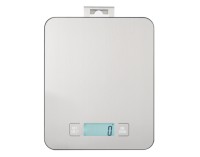 Küchenwaage mit Haken 15kg