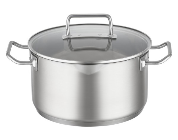 Kochtopf m.Deckel Expert.ø16cm