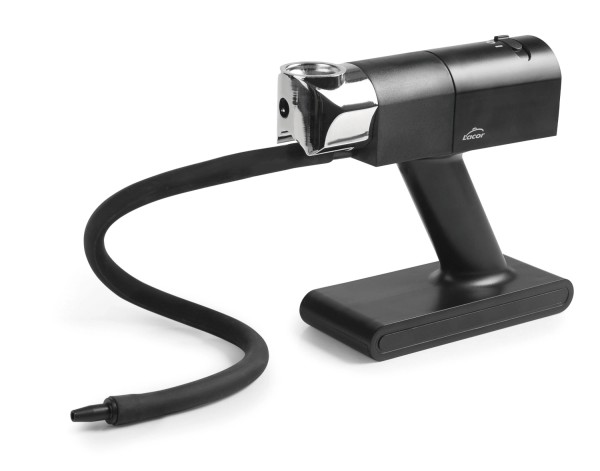 Räuchergerät Instant inkl Holzspäne Olive 100g