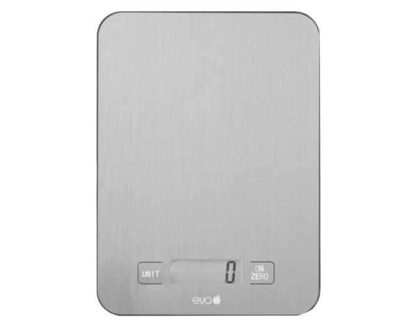 Küchenwaage Inox 10kg