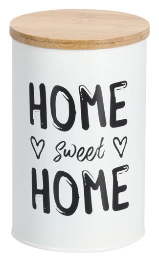 Vorratsdose Home m.D. 1l