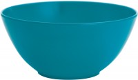 BBQ Müslischüssel aqua blau 16 cm