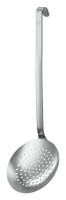 Schaumlöffel fl. m.Haken ø12cm