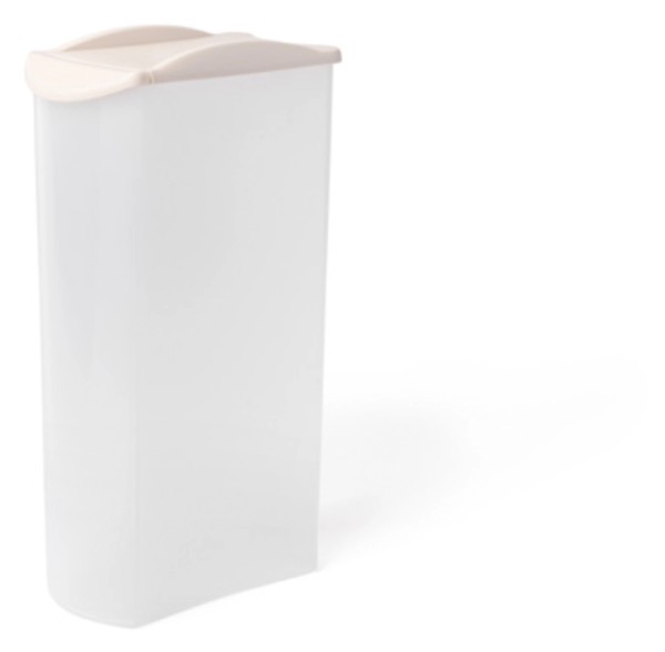 Store&Pour Vorratsdose 2500ml Oat