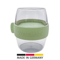 Westmark Pocketbox Mini grün 400ml