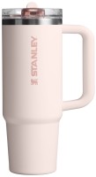 Quencher ProTour Flip Straw 0.89l rose quartz