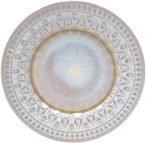 Cristal Salat u. Dessertteller D22.2 H2.2cm nacar