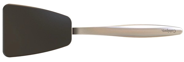 Piccolo Tools Mini Bratenwender, schwarz