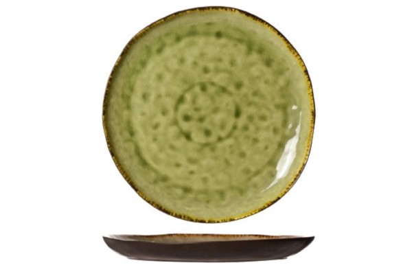 Mossa Speiseteller, D 33cm