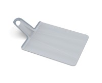 Chop2Pot Plus faltbares Schneidebrett Blassblau, 37.5x21.2cm