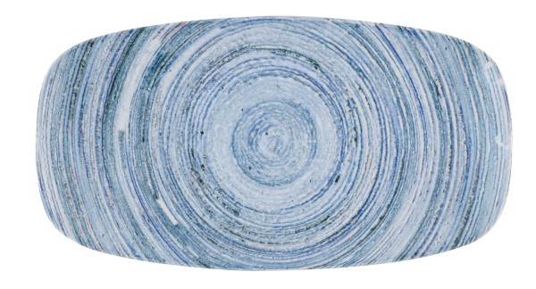 Elements Coast Chefs Oblong Platte 13 35.5X18.9cm