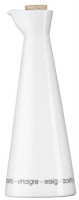 Cucina/weiss Essigflasche 0.33lt