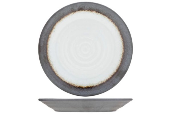 Stone Untertasse, 15cm
