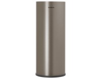 WC Rollenhalter ReNew platinum
