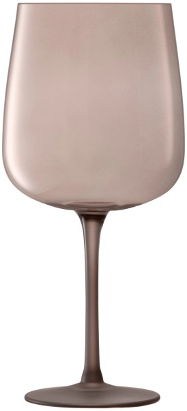 2er Set Arc Contrast Weinglas 330ml earth