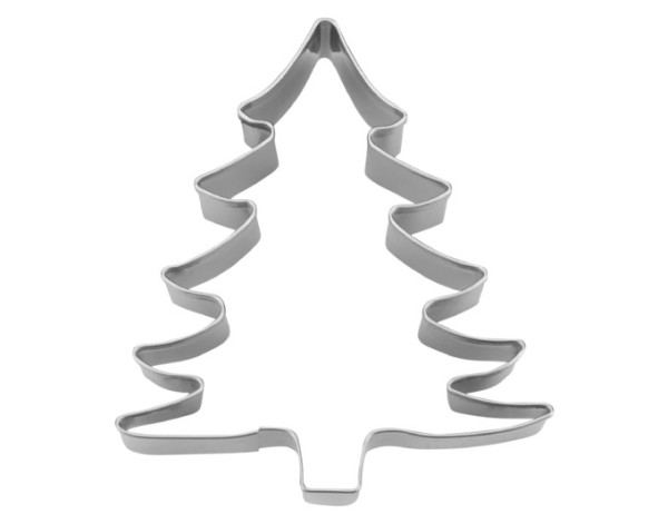 Ausstecher Tannenbaum 6.5 cm